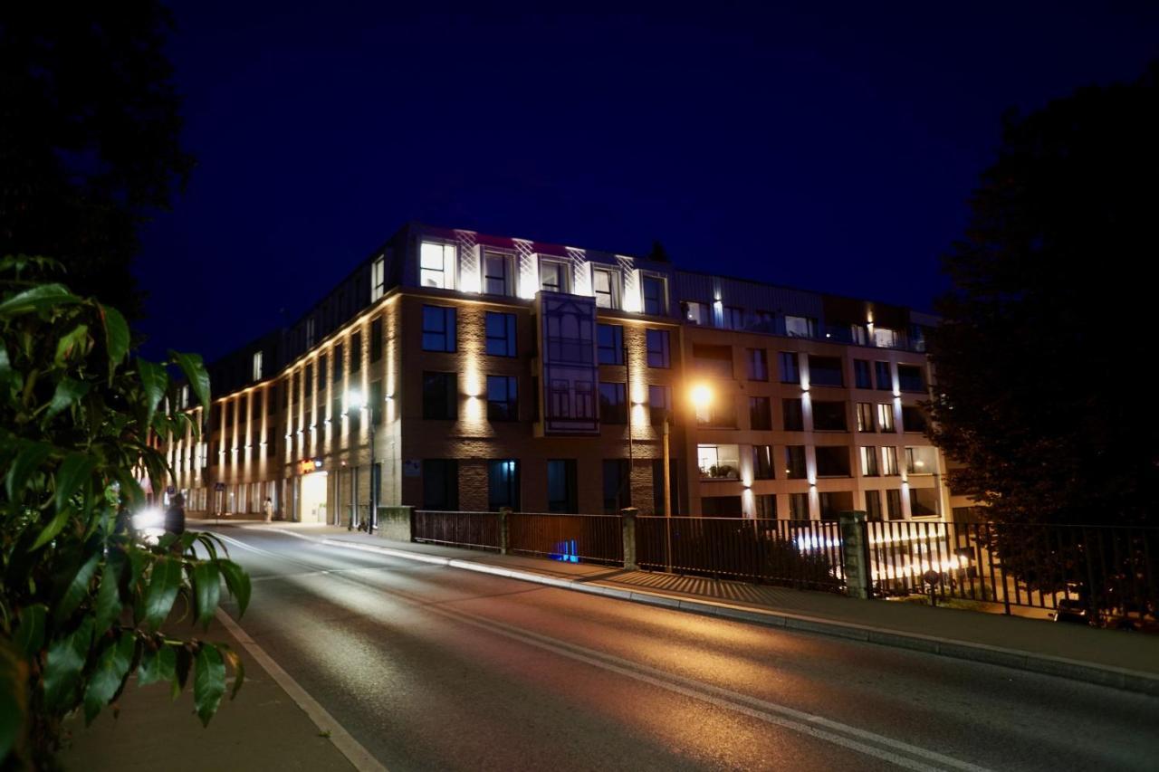 Castle Apartments - King Oswiecim Exterior photo