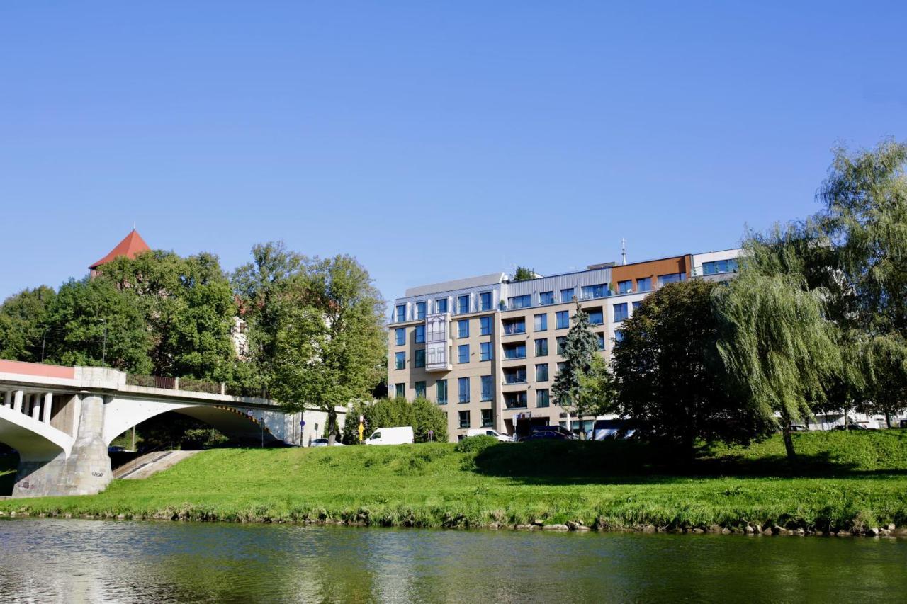 Castle Apartments - King Oswiecim Exterior photo